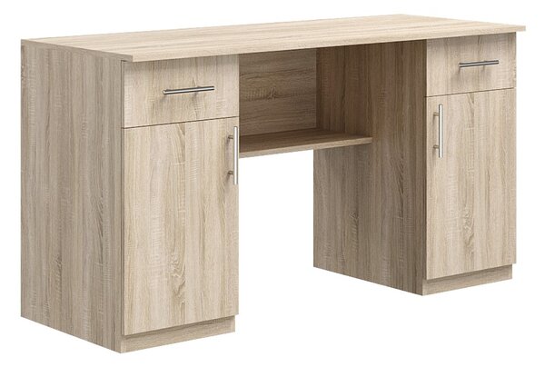JONAS PC stolek E2-wenge