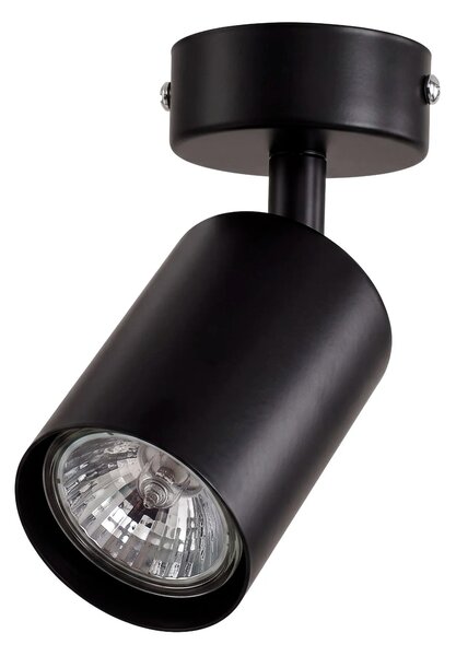 Toolight Stropní osvětlení Modern Industry 1 JNH028-1C černé
