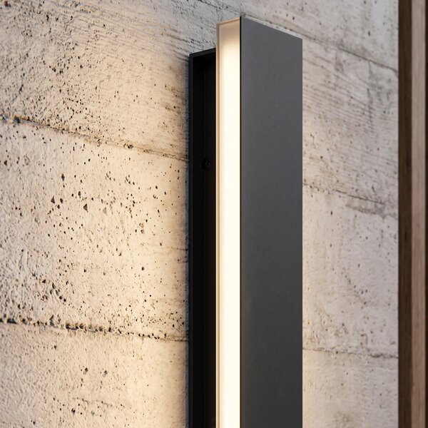 Toolight Fasádní LED osvětlení Garden 60 JNH035-G 60 černé