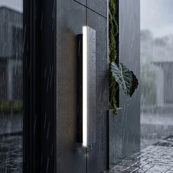 Toolight Fasádní LED osvětlení Garden 60 JNH035-G 60 černé