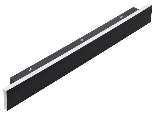 Toolight Fasádní LED osvětlení Garden 60 JNH035-G 60 černé