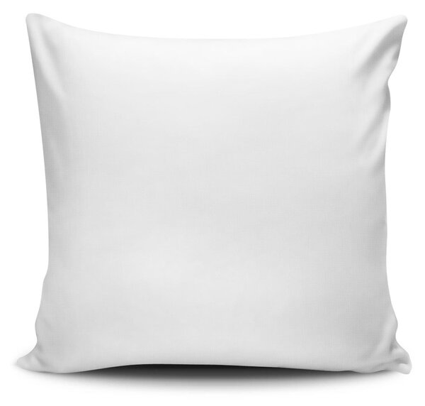 ASIR Dekorační polštářek VÁNOČNÍ ŘETĚZ 43 cm polyester-bavlna