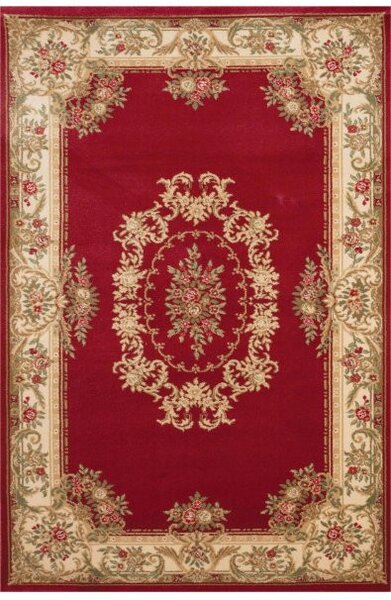 Vopi | Kusový koberec Solid 01CCC - 160 x 230 cm
