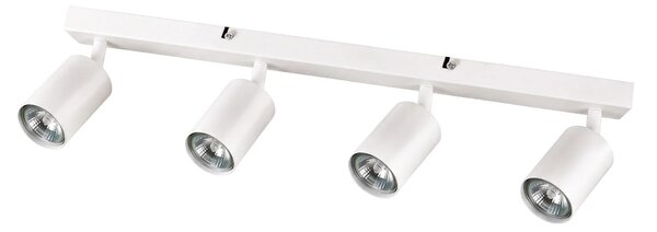 Toolight Stropní osvětlení Modern Industry 4 JNH030-4C bílé