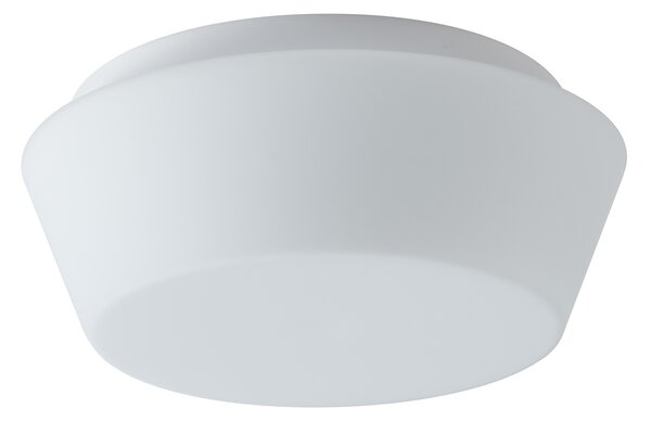 Osmont 42800 Crater 1, nástěnné/stropní svítidlo, 1x60W E27, prům.22cm
