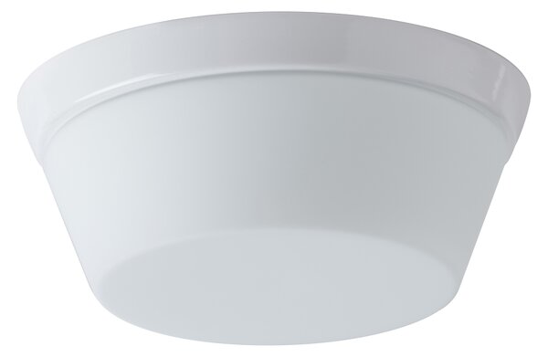 Osmont 42800 Crater 1, nástěnné/stropní svítidlo, 1x60W E27, prům.22cm