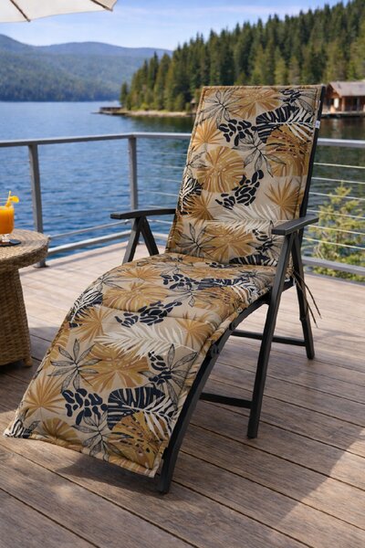 Doppler LIVING 6110 relax polstr na křeslo Doppler