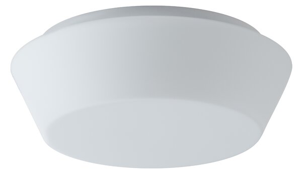 Osmont 51932 Crater 2, nástěnné/stropní svítidlo, 10W LED 4000K, prům.28cm