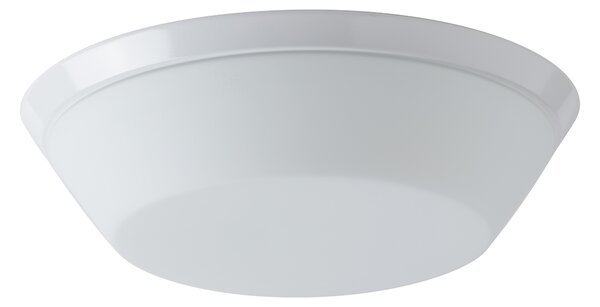 Osmont 42880 Crater 4, nástěnné/stropní svítidlo, 2x75W E27, prům.42cm