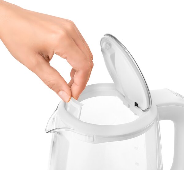 Sencor SWK 2190WH rychlovarná konvice
