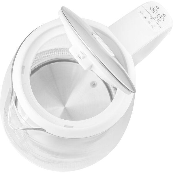 Sencor SWK 2190WH rychlovarná konvice
