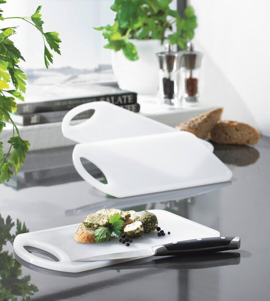 SADA PRKÉNEK 3 ks 15/25/2 cm Homeware Profession