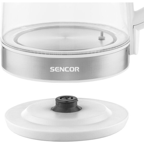 Sencor SWK 2190WH rychlovarná konvice