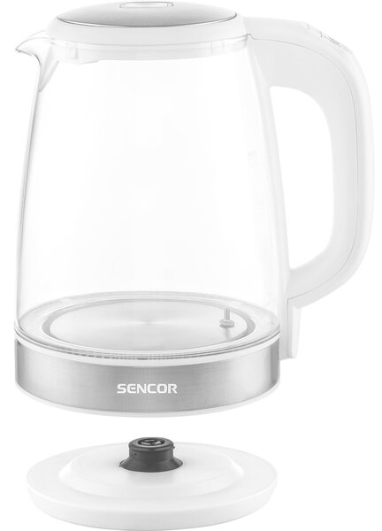 Sencor SWK 2190WH rychlovarná konvice