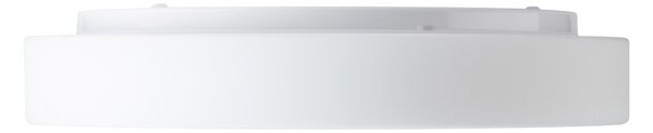Osmont ELS54963 Elsa 5, kulaté stropní svítidlo z triplexového skla, 3x60W, prům. 50cm, IP44