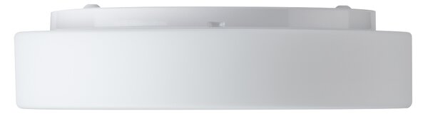 Osmont ELS71221 Elsa 3, kulaté stropní svítidlo z triplexového skla, 1x25W E27, prům. 36cm, IP65