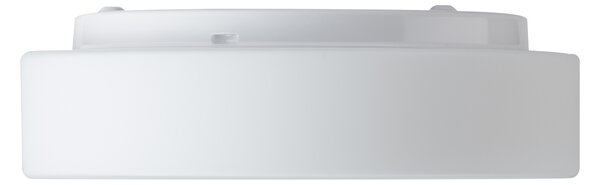 Osmont ELS44740 Elsa 2, kulaté stropní svítidlo z triplexového skla, 1x100W E27, prům. 30cm, IP44