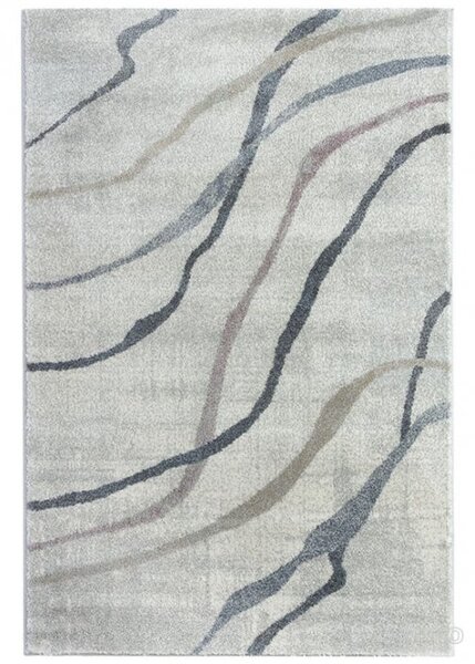 Vopi | Kusový koberec Roma 02SRS - 140 x 200 cm
