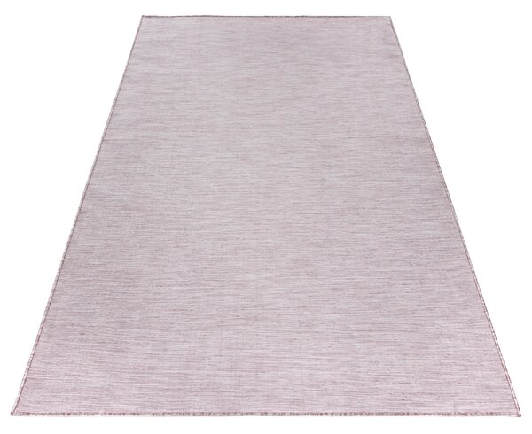 VENKOVNÍ KOBEREC, 80/150 cm pink Novel - Online Only koberce & rohožky, Online Only
