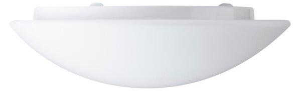Osmont AUR46104 Aura 4, stropní/nástěnné svítidlo se senzorem, 2x60W E27, opálové sklo, prům. 42cm