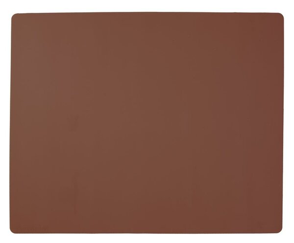 Orion Vál silikon HNĚDÁ, 50 x 40 cm
