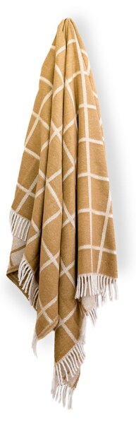 Deka 140x180 cm Squares – Euromant