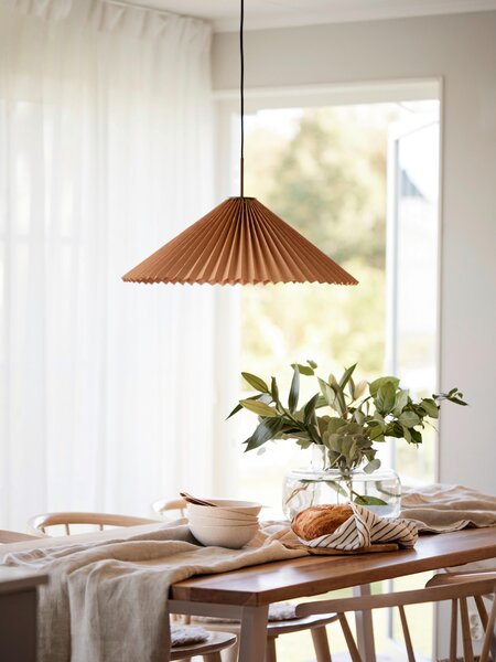 STROPNÍ ZÁVĚSNÉ SVÍTIDLO, 60/20 cm - Online Only svítidla, Online Only