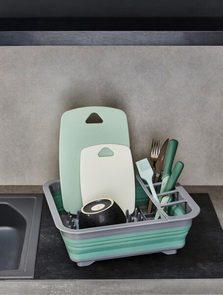 ODKAPÁVAČ NA NÁDOBÍ Homeware Profession. - Kuchyňské dřezy