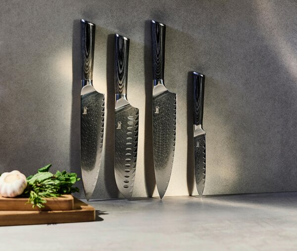 NŮŽ SANTOKU Homeware Profession
