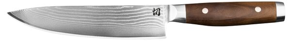 Silvercrest® Kuchyňský nůž / Nůž Santoku / Sada kuchyňských nožů Premium (kuchyňský nůž) (100411098001)