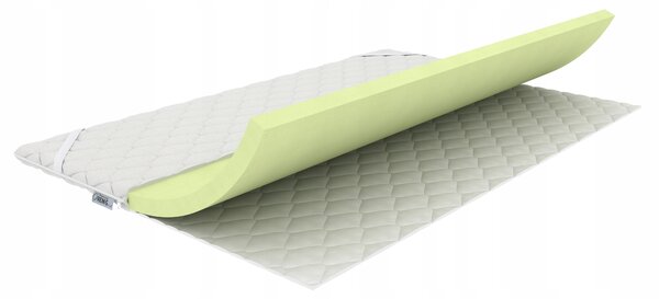 Matrace Rem-Sen 80 x 190 x 6 cm H2