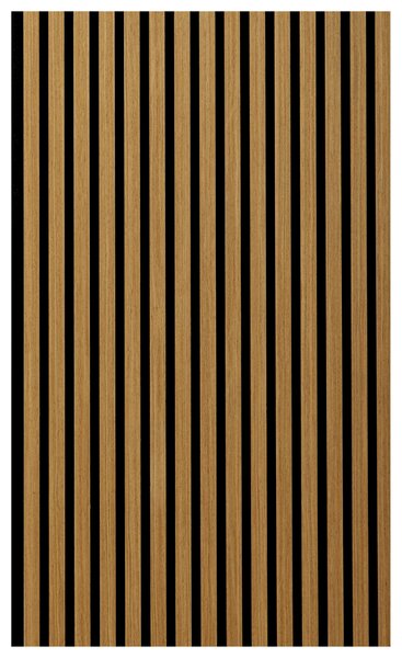 AKUSTICKÝ PANEL 56/120/1.8 cm
