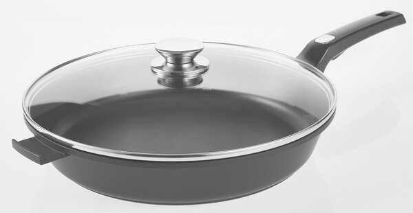PÁNEV NA SMAŽENÍ nepřilnavý povrch Greblon® 32 cm Homeware Profession