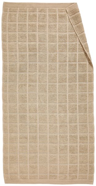 OSUŠKA DO SPRCHY, 70/140 cm, karamel Esposa - Osušky