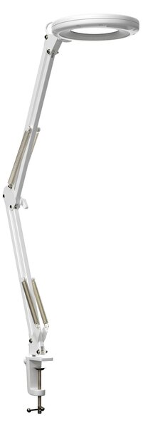 LAMPA NA PSACÍ STŮL, 60/15,8/33 cm Novel - Kancelářské lampy