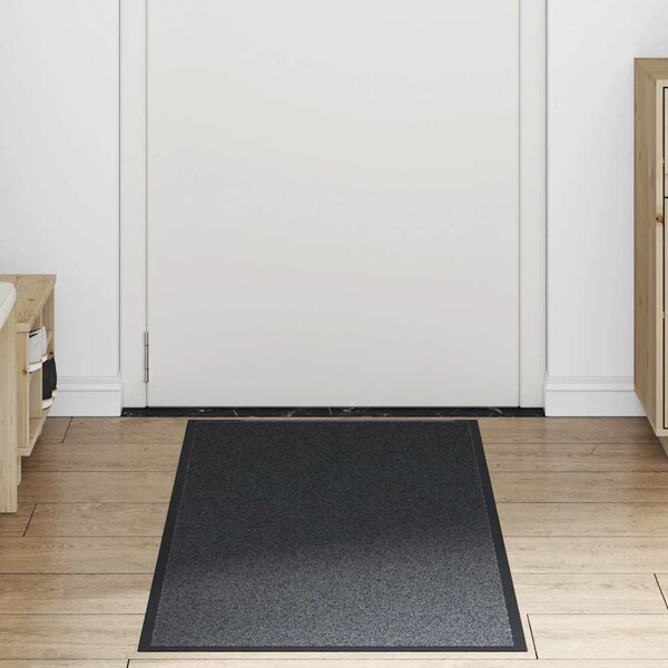 VidaXL Rohožka 60x150 cm [4105603] Barva: antracitová