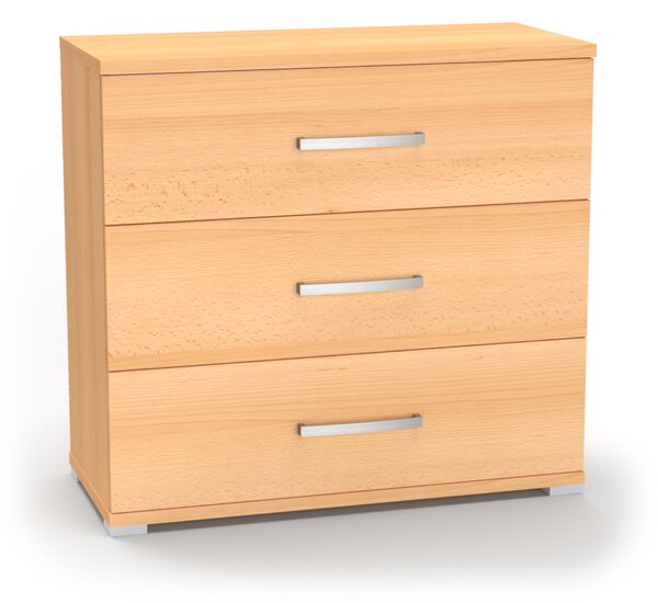 Komoda ONYX M Akácie světlá