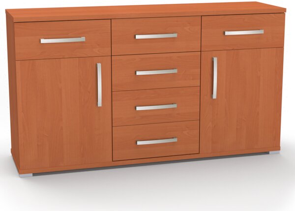 Komoda ONYX L Akácie skořice