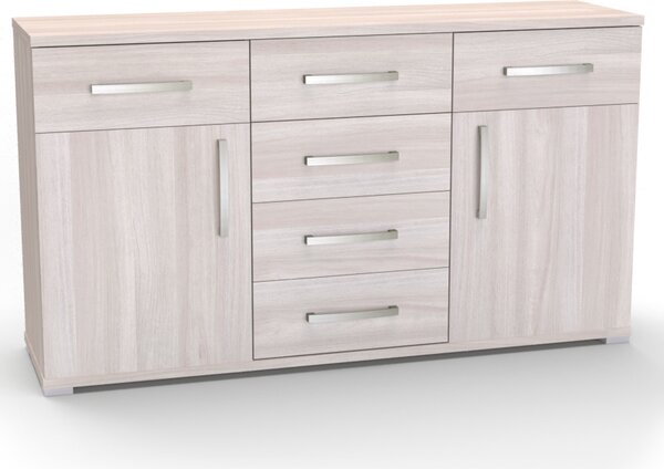 Komoda ONYX L Akácie skořice