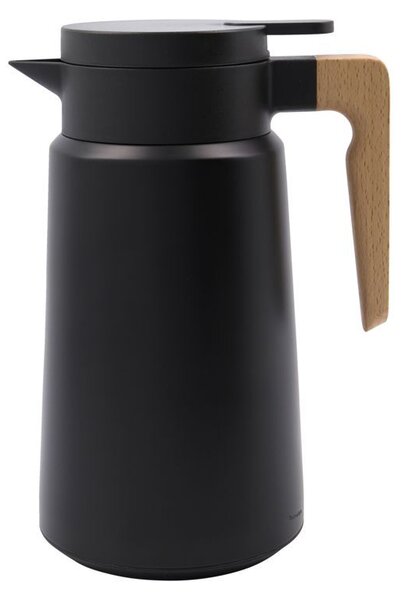 Termokonvice Cole Black 1,8 l