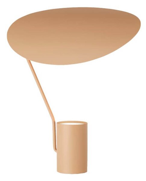Northern - Ombre Stolní Lampa Warm Beige - Lampemesteren
