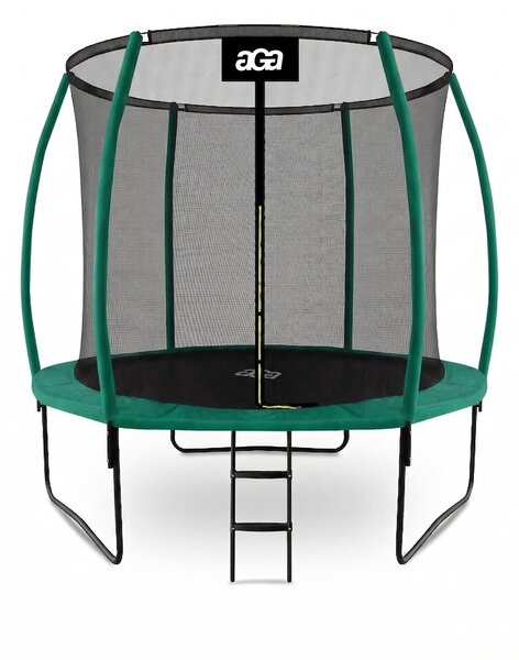 Aga Sport Exclusive 250 cm + ochranná síť + žebřík