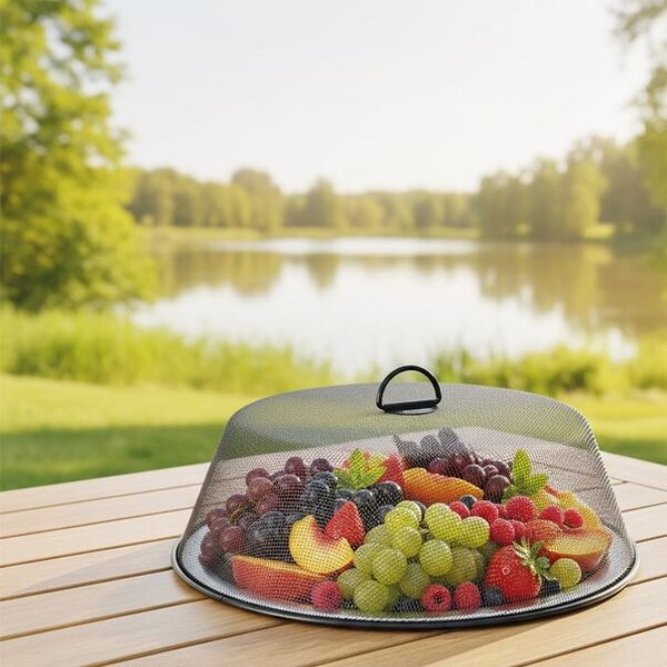 Poklop na potraviny ONLINE ø 30 cm