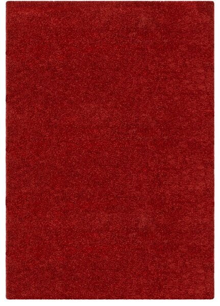 Breno Kusový koberec LIFE 1500 Red, 120x170 cm, Červená