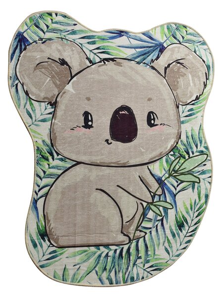 ASIR Koberec 120 x 160 KOALA více barev