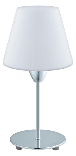 Eglo 95786 - Stolní lampa DAMASCO 1 1xE14/60W/230V EG95786