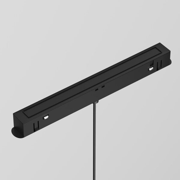 Maytoni Závěsné LED svítidlo LUNA 5W pro systém EXILITY, ø 13 cm, 3000K nestmívatelné Barva: Bílá