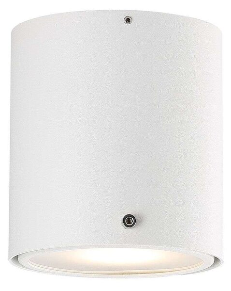 Nordlux - IP S4 Nástěnné Svítidlo Lamp/Stropní Lampa White - Lampemesteren