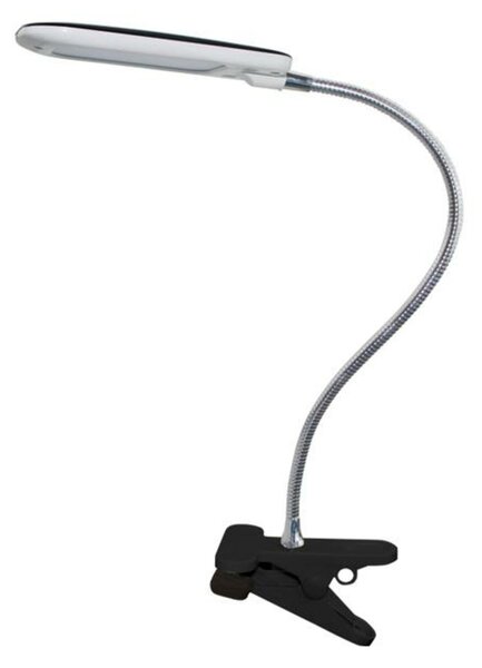 ACA Lighting Office LED stolní svítidlo 15205LEDBKC