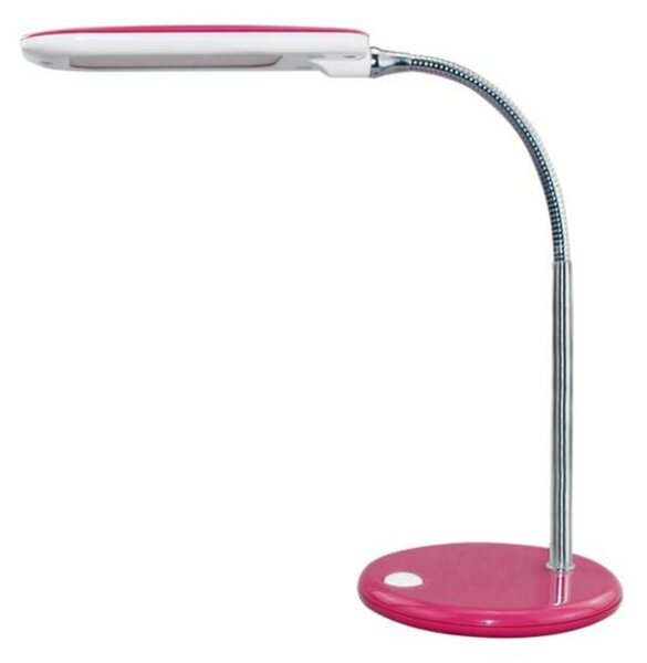 ACA Lighting Office LED stolní svítidlo 15205LEDPK